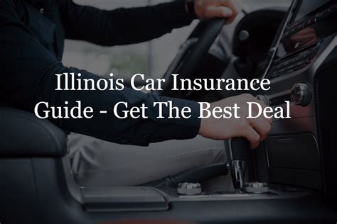 Get Car Insurance Quotes in Chicago, IL